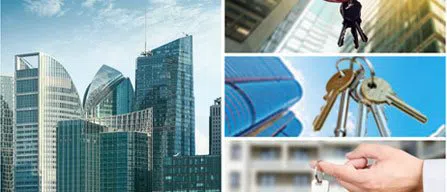 Parker Locksmith Store Bloomfield Hills, MI 248-301-1196 - comm-01