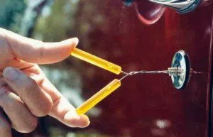 Parker Locksmith Store Bloomfield Hills, MI 248-301-1196 - key-broke-in-lock